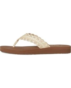 SKECHERS Meditation - Catching Sun | Sandals -The Modern Shoes 614vwQWFheL. AC SR736920