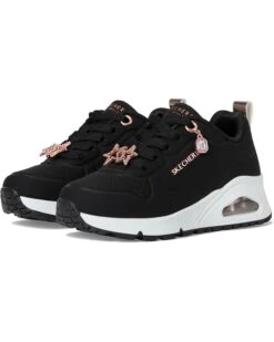 SKECHERS KIDS Uno Gen1 31562L (Little Kid/Big Kid) | Sneakers & Athletic Shoes