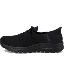 SKECHERS Graceful - First Blush Hands Free Slip-Ins | Sneakers & Athletic Shoes -The Modern Shoes 615BzgAS3DL. AC SR736920
