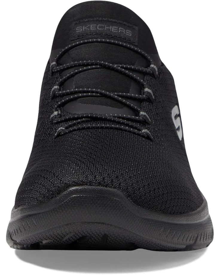 SKECHERS Hands Free Slip-Ins Summits Girls Night | Sneakers & Athletic Shoes 6 SKECHERS Hands Free Slip-Ins Summits Girls Night | Sneakers & Athletic Shoes - Image 6