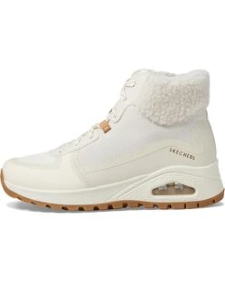 SKECHERS Uno Rugged - Fall Mode | Boots -The Modern Shoes 615O1kUMlaL. AC SR736920