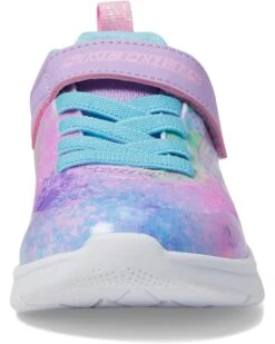 SKECHERS KIDS Microspec Max 303537L (Little Kid/Big Kid) | Sneakers & Athletic Shoes -The Modern Shoes 615OuhqNDUL. AC SR736920