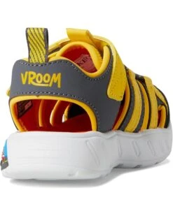 SKECHERS KIDS Play Scene Splash 407041N (Toddler) | Sandals 12 SKECHERS KIDS Play Scene Splash 407041N (Toddler) | Sandals -The Modern Shoes 615UkOqocVL. AC SR736920