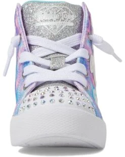 SKECHERS KIDS Twinkle Magic (Toddler) | Sneakers & Athletic Shoes -The Modern Shoes 615Un5CH2L. AC SR736920