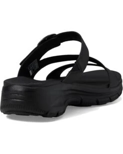 SKECHERS Easy Going - Slide On By | Sandals 10 SKECHERS Easy Going - Slide On By | Sandals -The Modern Shoes 615wqSoS98L. AC SR736920