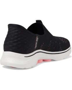 SKECHERS Performance Go Walk 7 City Lights Hands Free Slip-Ins | Sneakers & Athletic Shoes -The Modern Shoes 616hZen4SFL. AC SR736920