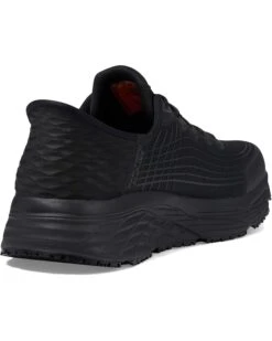 SKECHERS Work Max Cushioning Elite SR - Remma | Sneakers & Athletic Shoes -The Modern Shoes 616vYgLA95L. AC SR736920