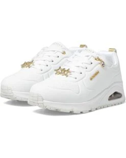 SKECHERS KIDS Uno Gen1 31562L (Little Kid/Big Kid) | Sneakers & Athletic Shoes -The Modern Shoes 6178IeLC66L. AC SR736920