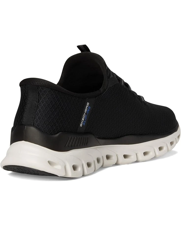 SKECHERS Glide-Step Noxus Hands Free Slip-in | Sneakers & Athletic Shoes 5 SKECHERS Glide-Step Noxus Hands Free Slip-in | Sneakers & Athletic Shoes - Image 5