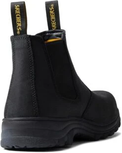 SKECHERS Work Workshire Composite Toe | Boots -The Modern Shoes 6178iaVjfFL. AC SR736920