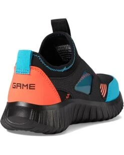 SKECHERS KIDS Depth Charge 2.0-Techno Point 402268L (Little Kid/Big Kid) | Sneakers & Athletic Shoes -The Modern Shoes 617DROQKvWL. AC SR736920