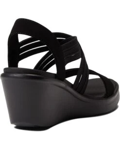 SKECHERS Rumble On - Day Flirt | Heels -The Modern Shoes 617Gi X45RL. AC SR736920