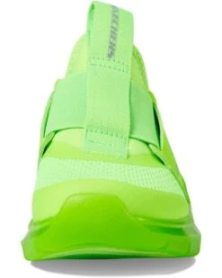 SKECHERS KIDS Sport Stretch Knit-Skech Fast Ice 403878L (Little Kid/Big Kid) | Sneakers & Athletic Shoes -The Modern Shoes 617X DDMGaL. AC SR736920