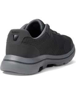 SKECHERS Performance Go Walk 5 - Qualify | Sneakers & Athletic Shoes -The Modern Shoes 617ZuxQmDL. AC SR736920