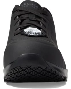 SKECHERS Work Uno SR - Deloney Comp Toe | Sneakers & Athletic Shoes -The Modern Shoes 617pyA71ULL. AC SR736920