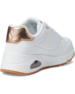 SKECHERS KIDS Uno Gen1 - Shimmer Away 310545L (Little Kid/Big Kid) | Sneakers & Athletic Shoes -The Modern Shoes 6185fyrjoDL. AC SR736920