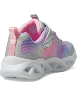 SKECHERS KIDS Twisty Brights 2.0 302339L (Little Kid/Big Kid) | Sneakers & Athletic Shoes -The Modern Shoes 6189P02MabL. AC SR736920