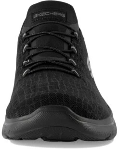 SKECHERS Summits-Classy Night Hands Free Slip-Ins | Sneakers & Athletic Shoes -The Modern Shoes 6189XMN VSL. AC SR736920