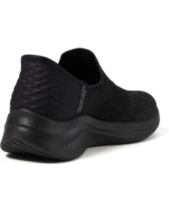SKECHERS Martha Stewart Ultra Flex 3.0 - Neptune Hands Free Slip-Ins | Sneakers & Athletic Shoes -The Modern Shoes 618GauCMC8L. AC SR736920
