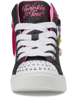 SKECHERS KIDS Twinkle Sparks - Charm Bestie (Little Kid) | Sneakers & Athletic Shoes -The Modern Shoes 618NBMgRfdL. AC SR736920