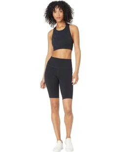 SKECHERS GO WALK High Waisted 10" Bike Shorts -The Modern Shoes 618Q0MebFS. AC SR736920