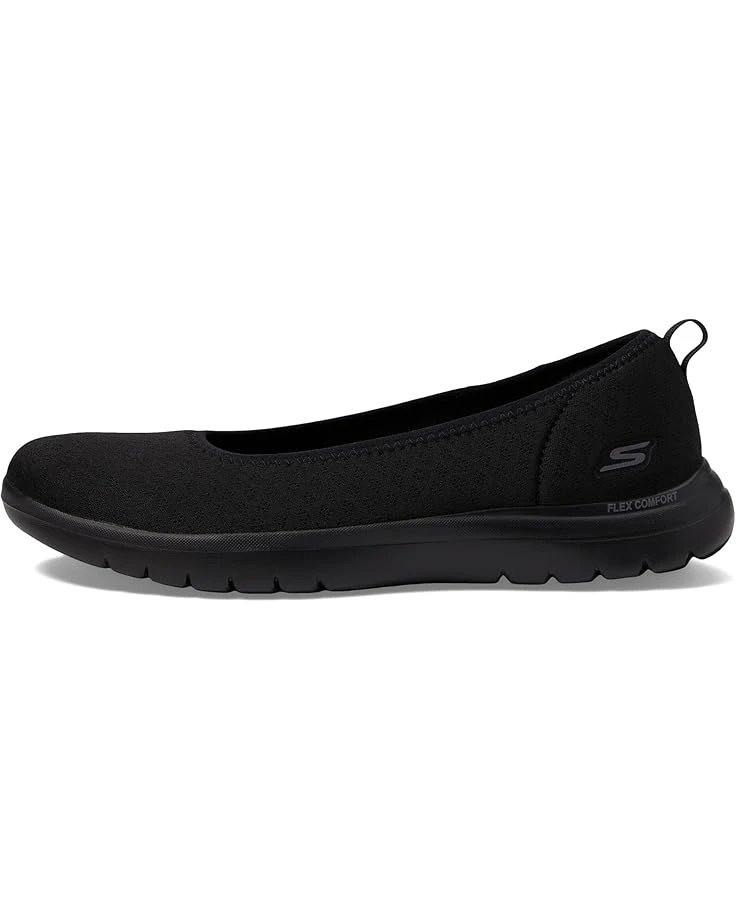 SKECHERS Performance On-The-Go Flex - Siena | Flats 4 SKECHERS Performance On-The-Go Flex - Siena | Flats - Image 4