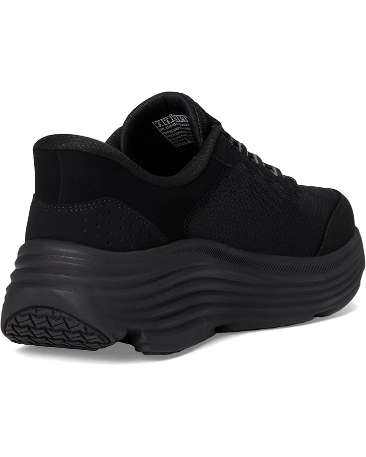 SKECHERS Max Cushioning Endeavour Cardova Hands Free Slip-Ins | Sneakers & Athletic Shoes 5 SKECHERS Max Cushioning Endeavour Cardova Hands Free Slip-Ins | Sneakers & Athletic Shoes - Image 5