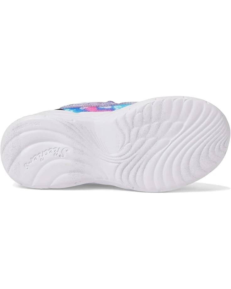 SKECHERS KIDS Dream Racer - Wing Brites 303055L (Little Kid/Big Kid) | Sneakers & Athletic Shoes 3 SKECHERS KIDS Dream Racer - Wing Brites 303055L (Little Kid/Big Kid) | Sneakers & Athletic Shoes - Image 3