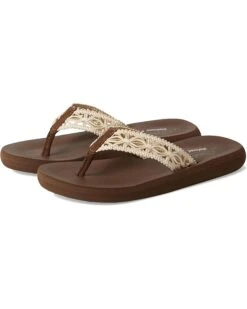 SKECHERS Asana - Ocean Breezer | Sandals