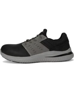 SKECHERS Work Delson 3.0 SR - Tyoll Comp Toe | Sneakers & Athletic Shoes -The Modern Shoes 618saLcdBTL. AC SR736920