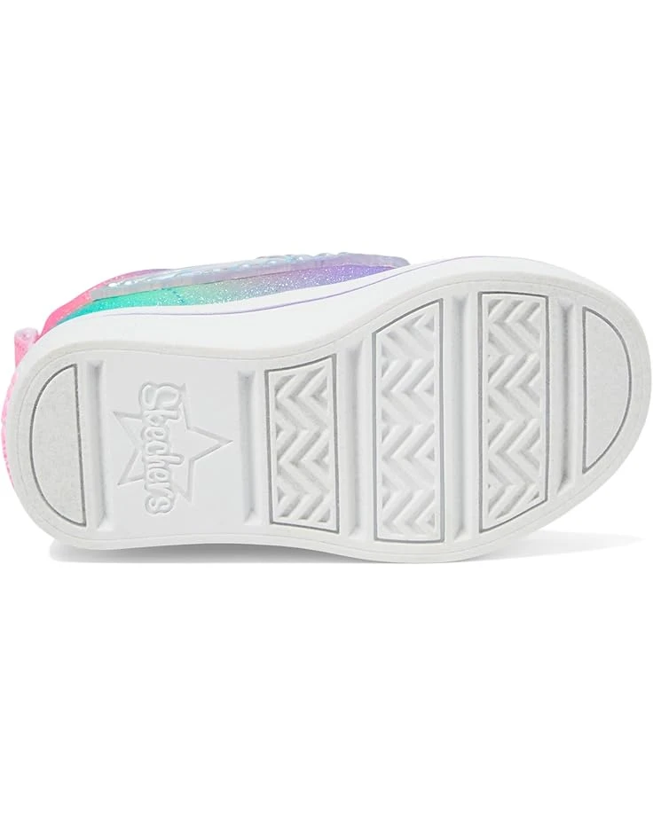 SKECHERS KIDS Twi-Lites (Toddler) | Sneakers & Athletic Shoes 3 SKECHERS KIDS Twi-Lites (Toddler) | Sneakers & Athletic Shoes - Image 3