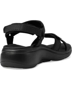 SKECHERS Performance Go Walk Arch Fit Mesh Quarter Strap | Sandals -The Modern Shoes 619F5CDJzJL. AC SR736920