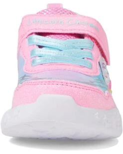 SKECHERS KIDS Unicorn Dreams 302694N (Toddler) | Sneakers & Athletic Shoes -The Modern Shoes 619UXzdzsDL. AC SR736920