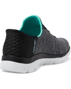 SKECHERS Summits - Hands Free Slip-Ins | Sneakers & Athletic Shoes -The Modern Shoes 619coM1YUsL. AC SR736920