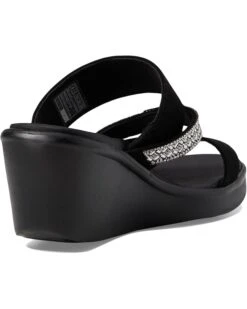 SKECHERS Rumble On - Social Glam | Heels -The Modern Shoes 619uk39qctL. AC SR736920