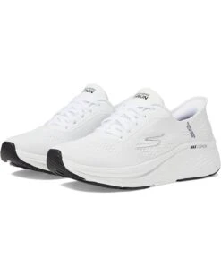 SKECHERS Max Cushioning Elite 2.0 Vanish Hands Free Slip-Ins | Sneakers & Athletic Shoes -The Modern Shoes 619ybChJ0L. AC SR736920