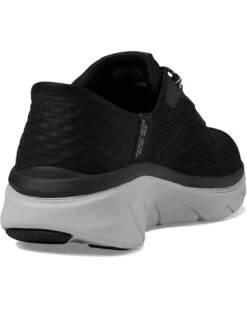 SKECHERS D'Lux Walker 2.0 Rezinate Hands Free Slip-In | Sneakers & Athletic Shoes -The Modern Shoes 61AFtpnpOaL. AC SR736920