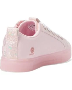 SKECHERS KIDS Twinkle Sparks Ice - Heather So Fly 314780L (Little Kid) | Sneakers & Athletic Shoes -The Modern Shoes 61AS7bgvPQL. AC SR736920