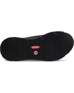 SKECHERS Work Max Cushioning Elite SR - Remma | Sneakers & Athletic Shoes -The Modern Shoes 61AqXaHmXmL. AC SR736920