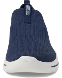 SKECHERS Performance Go Walk Arch Fit - 124409 | Sneakers & Athletic Shoes -The Modern Shoes 61Ax wsGWhL. AC SR736920