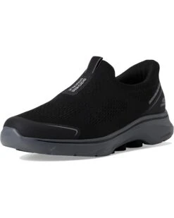 SKECHERS Performance Hands Free Slip-ins Go Walk 7 - Easy On Evolution Sneaker | Sneakers & Athletic Shoes -The Modern Shoes 61BIV2cYobL. AC SR736920