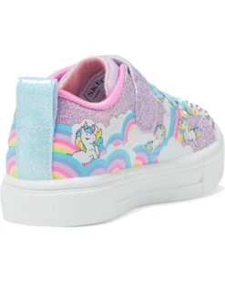 SKECHERS KIDS Twinkle Sparks 314809L (Little Kid) | Sneakers & Athletic Shoes -The Modern Shoes 61BY8gJbsQL. AC SR736920