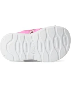 SKECHERS KIDS Play Scene Splash - Cute Crew 303162N (Toddler) | Sandals 9 SKECHERS KIDS Play Scene Splash - Cute Crew 303162N (Toddler) | Sandals -The Modern Shoes 61BfJpmKgoL. AC SR736920