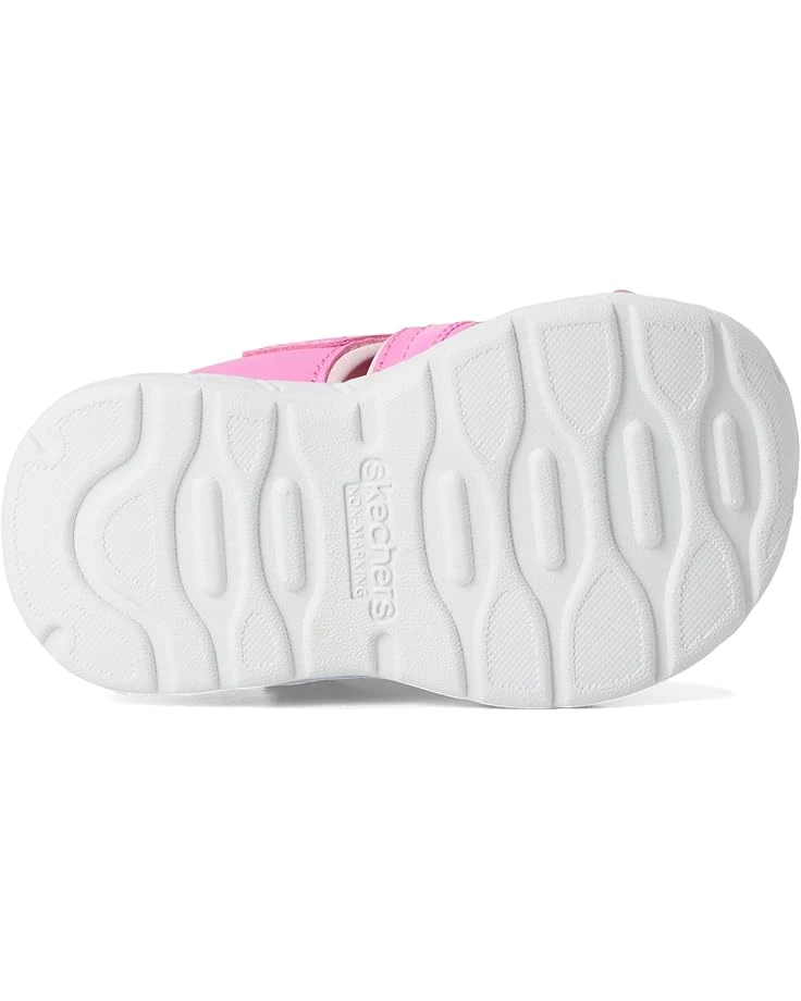 SKECHERS KIDS Play Scene Splash - Cute Crew 303162N (Toddler) | Sandals 3 SKECHERS KIDS Play Scene Splash - Cute Crew 303162N (Toddler) | Sandals - Image 3