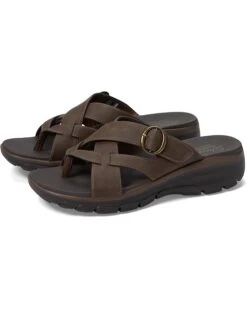 SKECHERS Easy Going - Sundown | Sandals -The Modern Shoes 61BuX9znSHL. AC SR736920