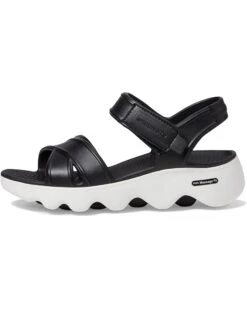 SKECHERS Performance Foamies Massage Fit - Heartfelt | Sandals -The Modern Shoes 61BvvxGXs9L. AC SR736920