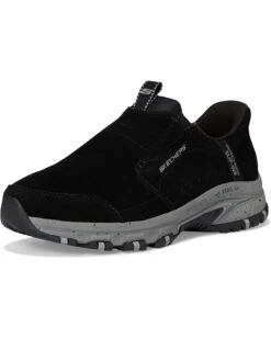 SKECHERS Hillcrest Cedar Root Hands Free Slip-in | Sneakers & Athletic Shoes -The Modern Shoes 61C2wJp9tbL. AC SR736920