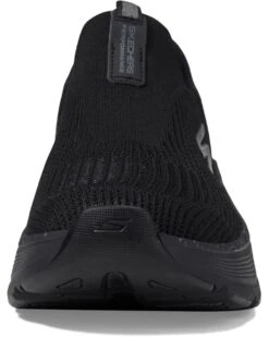 SKECHERS Max Cushioning Arch Fit Fluidity Hands Free Slip-Ins | Sneakers & Athletic Shoes -The Modern Shoes 61C3PetBbTL. AC SR736920