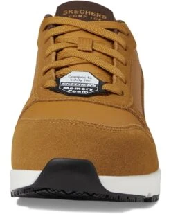SKECHERS Work Uno SR - Elainy Comp Toe | Sneakers & Athletic Shoes 11 SKECHERS Work Uno SR - Elainy Comp Toe | Sneakers & Athletic Shoes -The Modern Shoes 61CFzotOakL. AC SR736920