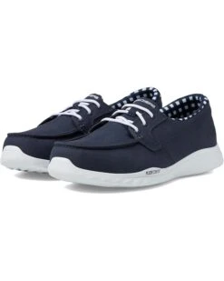 SKECHERS Performance On-The-Go Ideal - Picnic Perf | Sneakers & Athletic Shoes